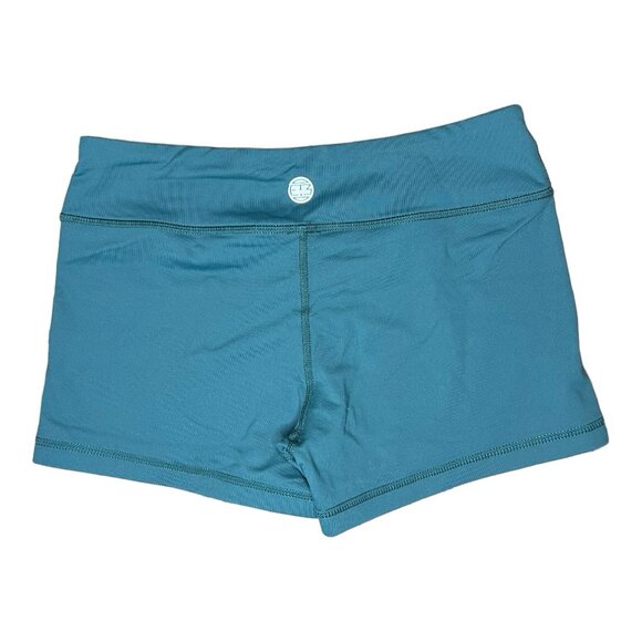 No-Ride Athletic Shorts NWT - Picture 2 of 3